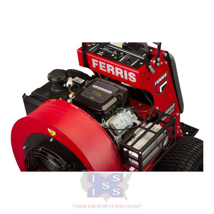 Ferris FB1000 Hurricane Stand-On Blower - 18HP Vanguard.