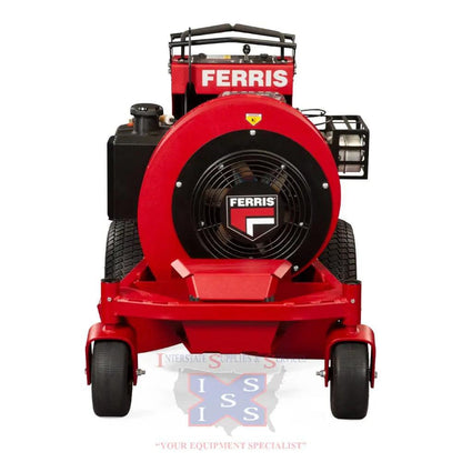 Ferris FB1000 Hurricane Stand-On Blower - 18HP Vanguard.