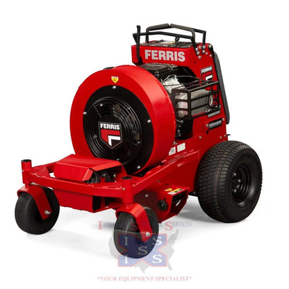 Ferris FB1000 Hurricane Stand-On Blower - 18HP Vanguard.
