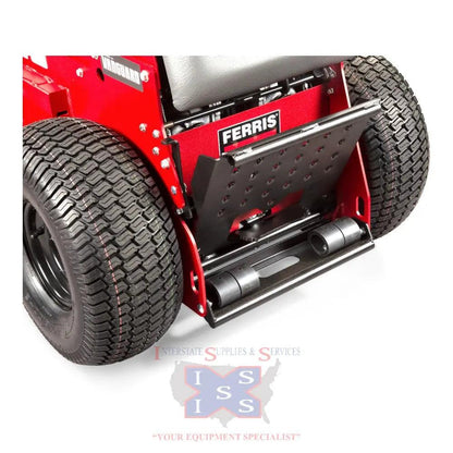 Ferris FB1000 Hurricane Stand-On Blower - 18HP Vanguard.