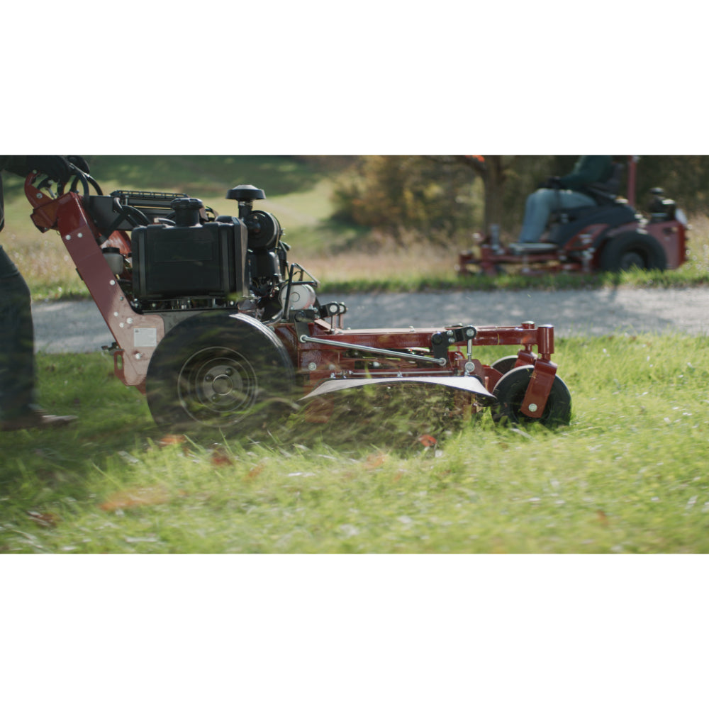Ferris FW45 48" Walk-Behind Mower - 20.5HP Kawasaki