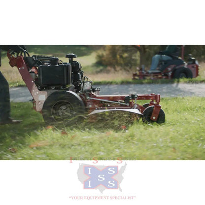 Ferris FW45 48" Walk-Behind Mower - 20.5HP Kawasaki.