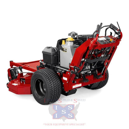 Ferris FW45 52" Walk-Behind Mower - 20.5HP Kawasaki CC Control.
