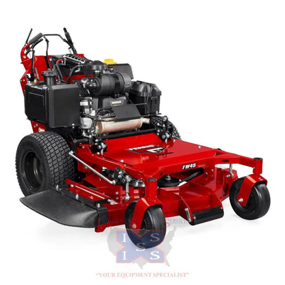 Ferris FW45 61" Walk-Behind Mower - 23.5HP Kawasaki CC Control.
