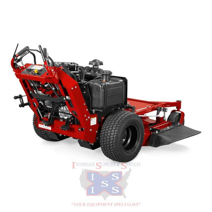 Ferris FW45 61" Walk-Behind Mower - 23.5HP Kawasaki CC Control.