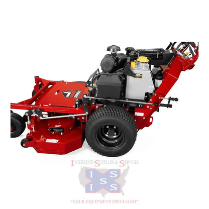Ferris FW45 61" Walk-Behind Mower - 23.5HP Kawasaki CC Control.
