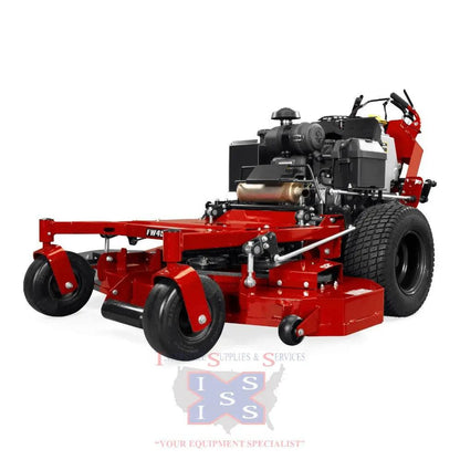 Ferris FW45 61" Walk-Behind Mower - 23.5HP Kawasaki CC Control.