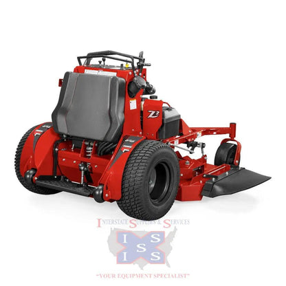 Ferris SRS Z2 52" Stand-On Mower - 24HP Kawasaki.