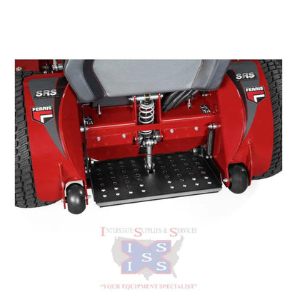 Ferris SRS Z2 52" Stand-On Mower - 24HP Kawasaki.