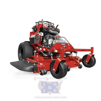 Ferris SRS Z2 52" Stand-On Mower - 24HP Kawasaki.
