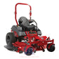 Ferris IS 700 Zero Turn Mower 60" 27hp