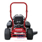 Ferris IS 700 Zero Turn Mower 60" 27hp