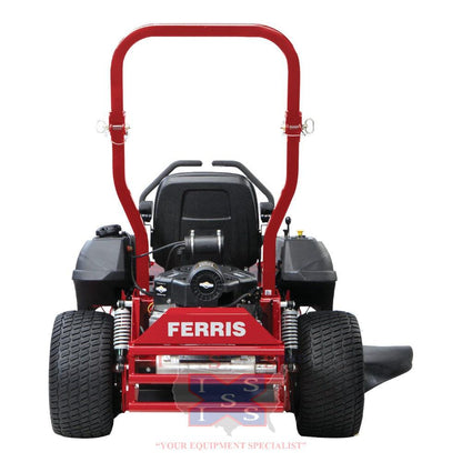 Ferris IS 700 52" Zero-Turn Mower - 27HP Briggs & Stratton.