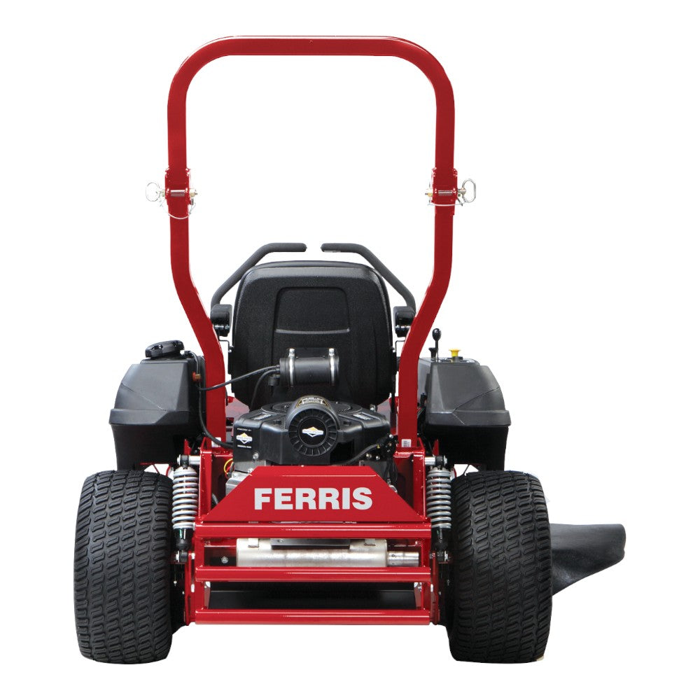 Ferris IS 700 60" Zero-Turn Mower - 27HP Briggs & Stratton