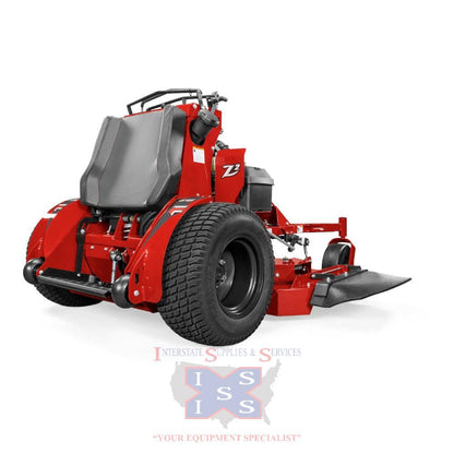 Ferris SRS Z2 60" Stand-On Mower - 28HP Vanguard.