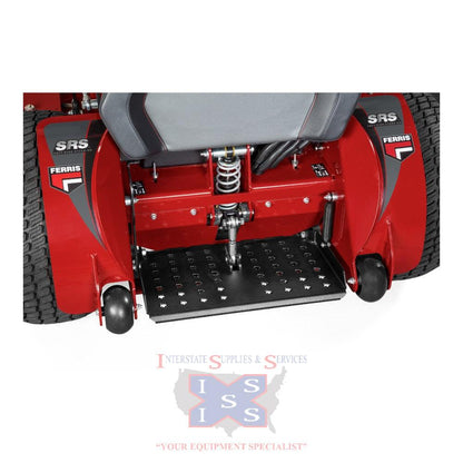 Ferris SRS Z2 60" Stand-On Mower - 28HP Vanguard.