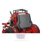 Ferris SRS Z2 Stand On Mower 60" 28hp