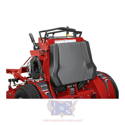 Ferris SRS Z2 60" Stand-On Mower - 28HP Vanguard.