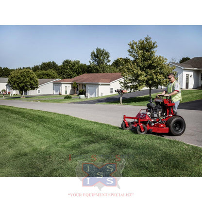 Ferris SRS Z2 60" Stand-On Mower - 28HP Vanguard.
