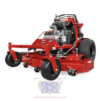 Ferris SRS Z2 60" Stand-On Mower - 28HP Vanguard.