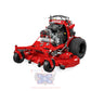 Ferris SRS Z2 Stand On Mower 60" 28hp