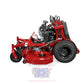 Ferris SRS Z2 Stand On Mower 60" 28hp