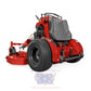 Ferris SRS Z2 Stand On Mower 60" 28hp