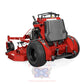 Ferris SRS Z2 Stand On Mower 60" 28hp