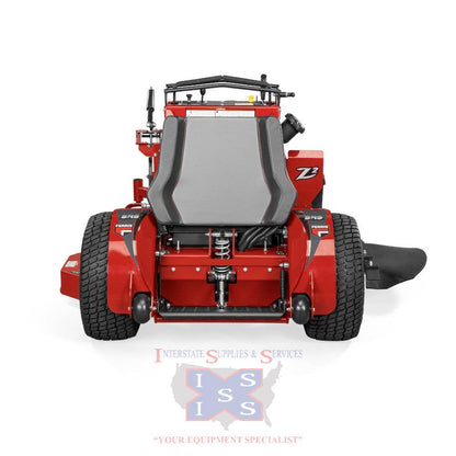Ferris SRS Z2 60" Stand-On Mower - 28HP Vanguard.