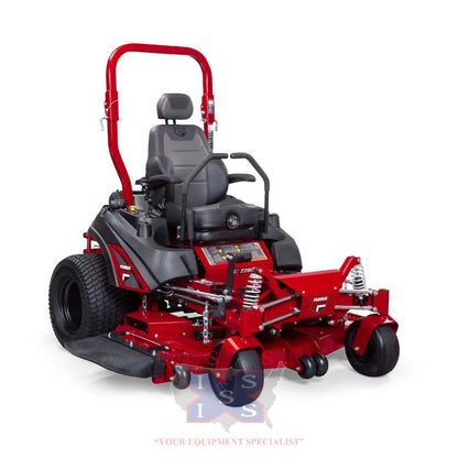 Ferris ISX 2200 60" Zero-Turn Mower - 25.5HP Kawasaki.