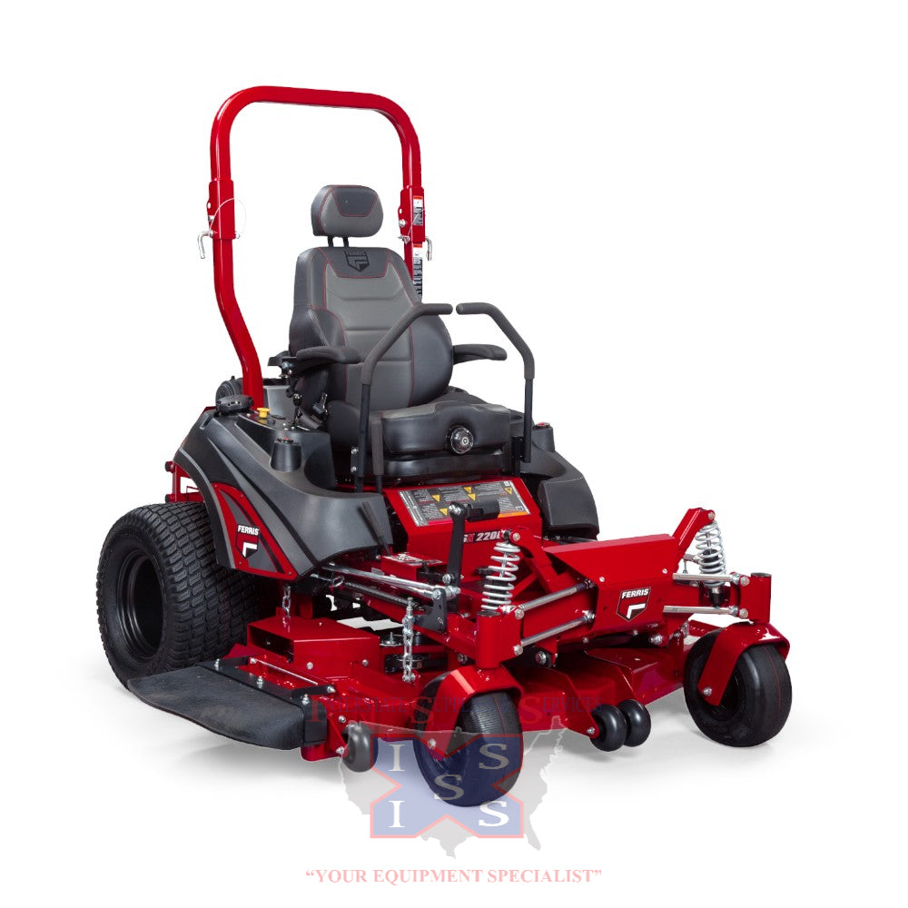 Ferris ISX 2200 Zero Turn Mower 52" 26hp