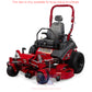 Ferris ISX 2200 Zero Turn Mower 52" 26hp