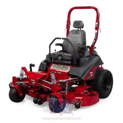 Ferris ISX 2200 52" Zero-Turn Mower - 26HP Kawasaki.