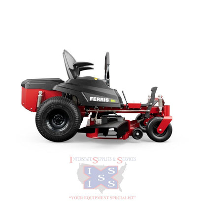 Ferris 300E 42" Zero-Turn Mower - 48HP Vanguard.