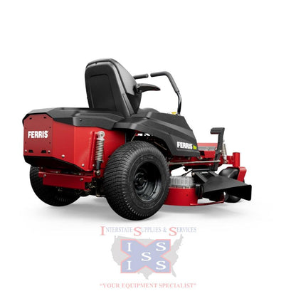 Ferris 300E 42" Zero-Turn Mower - 48HP Vanguard.