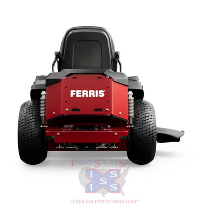 Ferris 300E 42" Zero-Turn Mower - 48HP Vanguard.