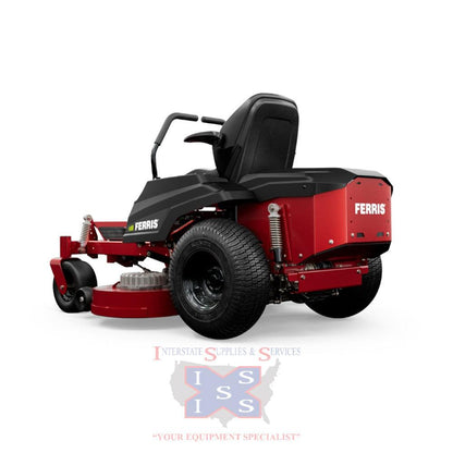 Ferris 300E 42" Zero-Turn Mower - 48HP Vanguard.