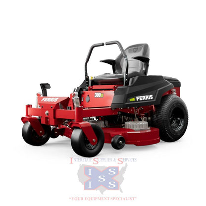 Ferris 300E 42" Zero-Turn Mower - 48HP Vanguard.