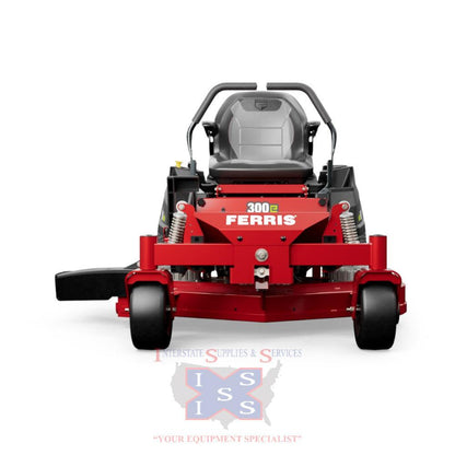 Ferris 300E 42" Zero-Turn Mower - 48HP Vanguard.