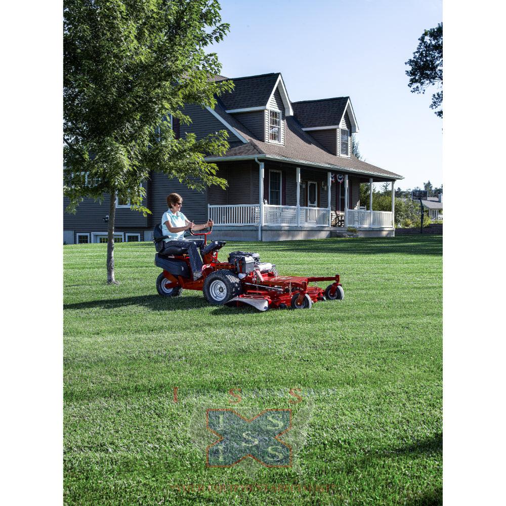 Ferris Pro Cut S Power Head - 27HP Briggs & Stratton.