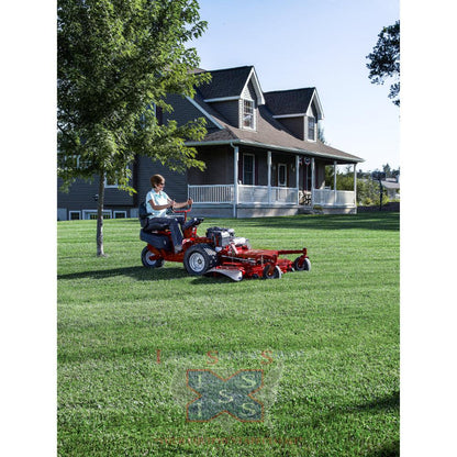 Ferris Pro Cut S Power Head - 27HP Briggs & Stratton.