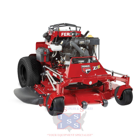 Ferris SRS Z3X Stand On Mower 52" 37hp