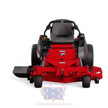 Ferris 300S 42" Zero-Turn Mower - 23HP Briggs & Stratton.