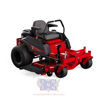 Ferris 300S 42" Zero-Turn Mower - 23HP Briggs & Stratton.