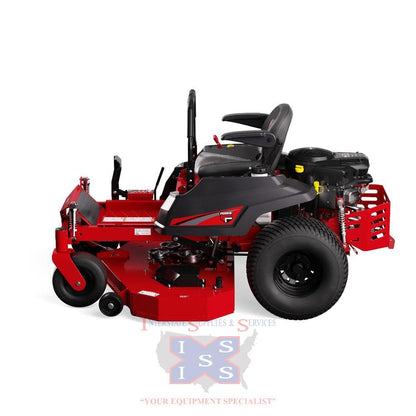 Ferris 300S 42" Zero-Turn Mower - 23HP Briggs & Stratton.