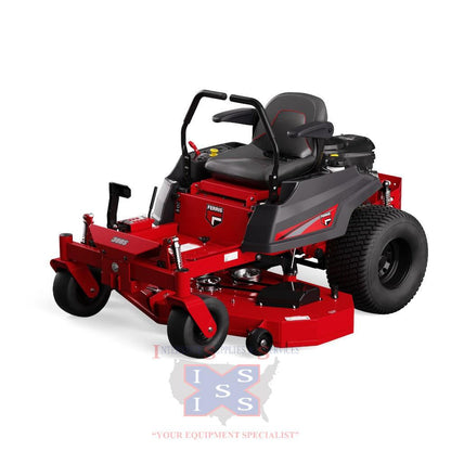 Ferris 300S 42" Zero-Turn Mower - 23HP Briggs & Stratton.
