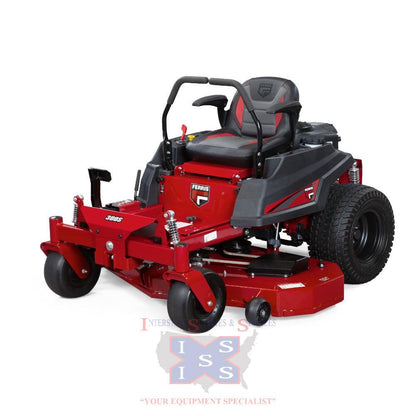 Ferris 300S 42" Zero-Turn Mower - 23HP Briggs & Stratton.