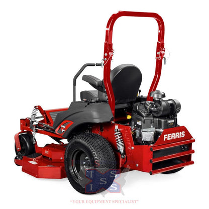 Ferris ISX 800 52" Zero-Turn Mower - 27HP Briggs & Stratton.