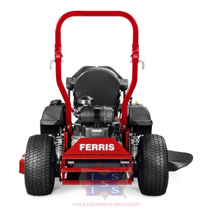 Ferris ISX 800 52" Zero-Turn Mower - 27HP Briggs & Stratton.