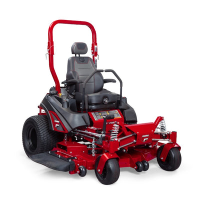 Ferris ISX 2200 52" Zero-Turn Mower - 28HP Vanguard